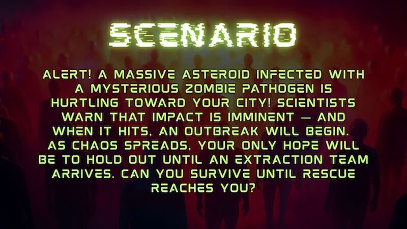 Infected